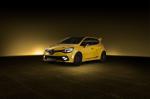 Renault Clio R.S.16 Concept 2016 года